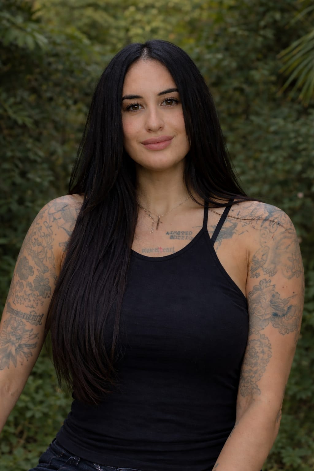 Samara Sauer — director and groomer at Tūi and Chief